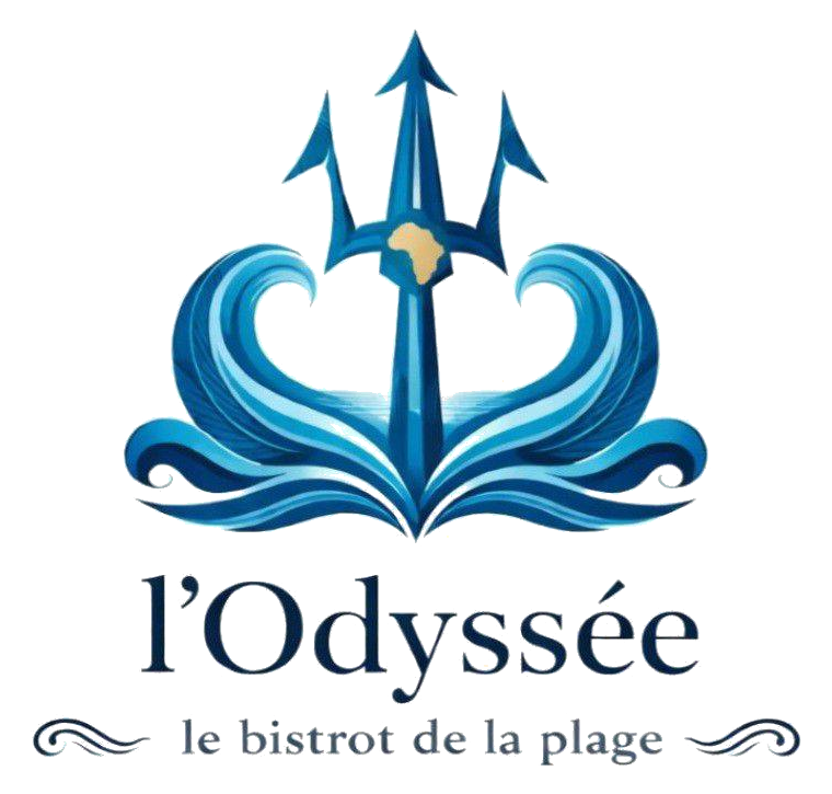 L'Odyssée — le bistrot de la plage
